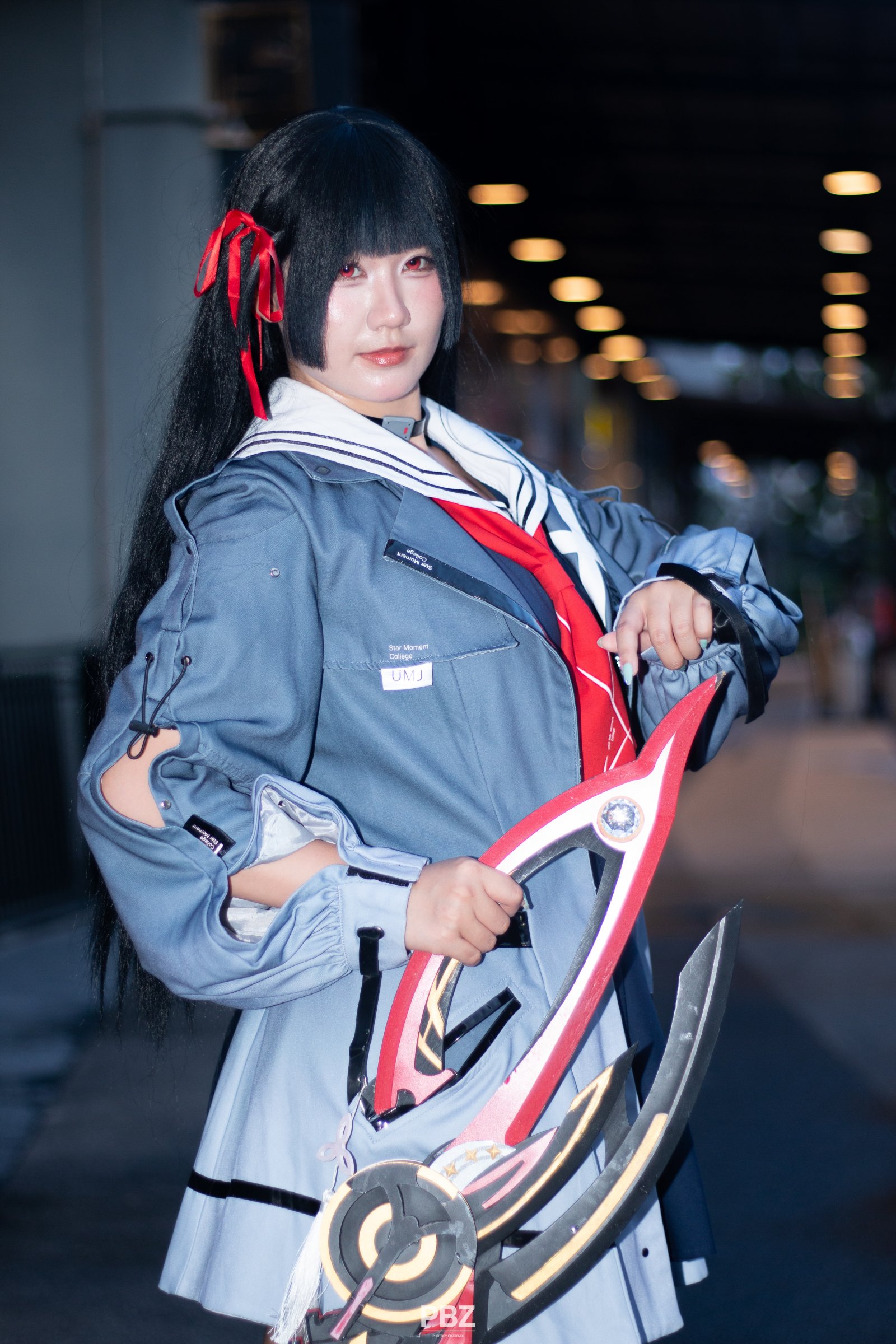 CRC : Cosplay Meeting | 29-08-2026 ภาพที่ 45