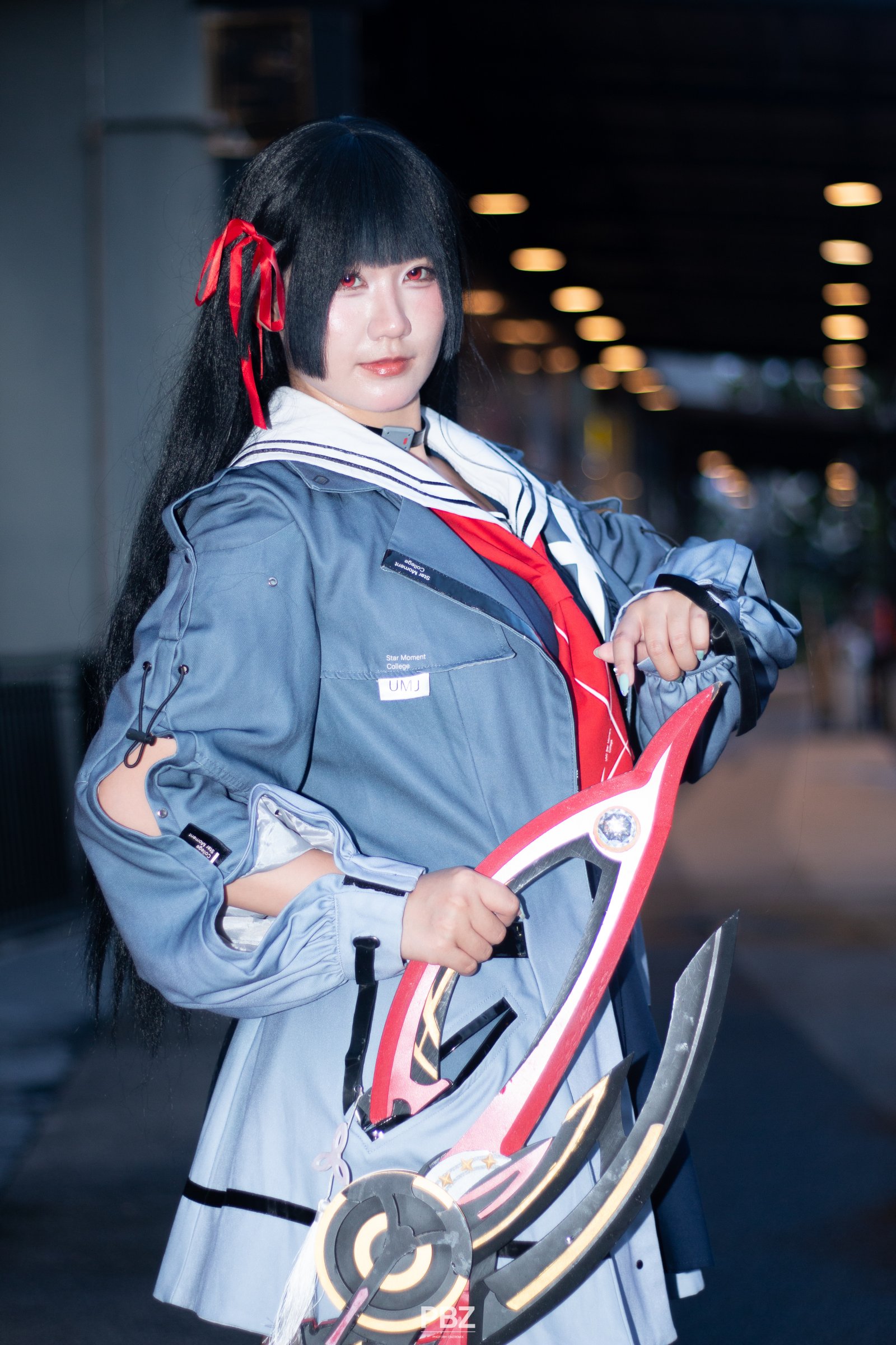 CRC : Cosplay Meeting | 29-08-2026 ภาพที่ 44