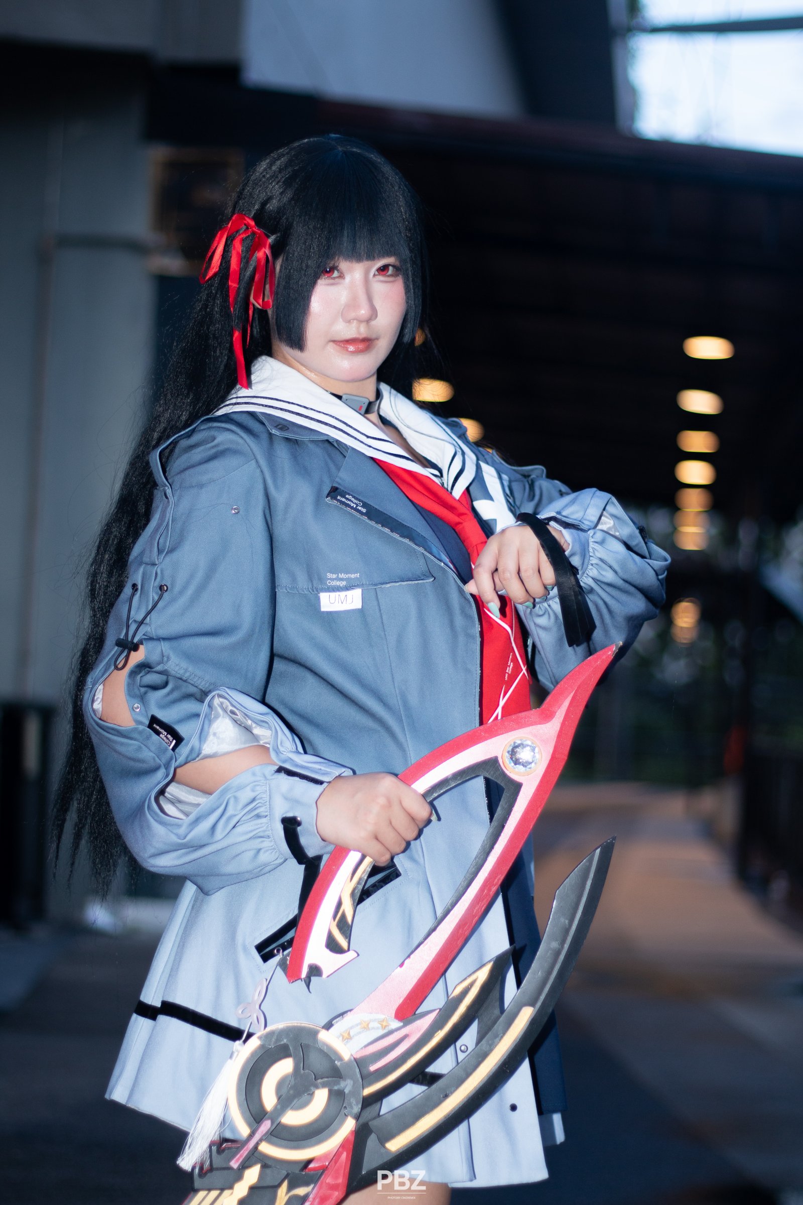 CRC : Cosplay Meeting | 29-08-2026 ภาพที่ 43
