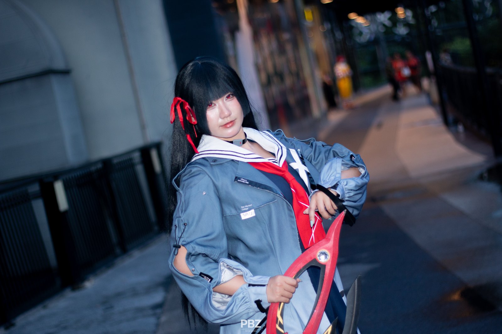 CRC : Cosplay Meeting | 29-08-2026 ภาพที่ 42