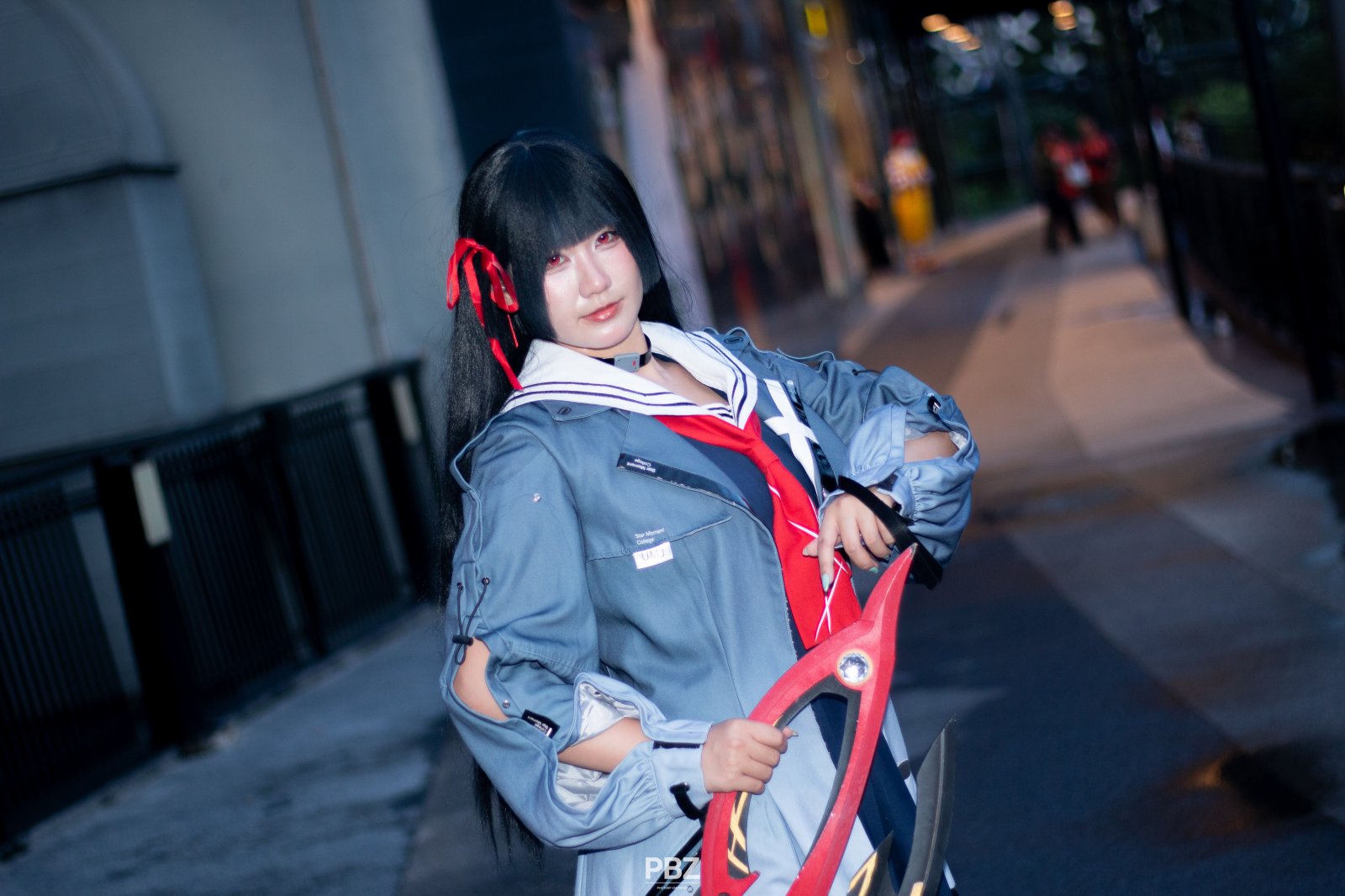CRC : Cosplay Meeting | 29-08-2026 ภาพที่ 41