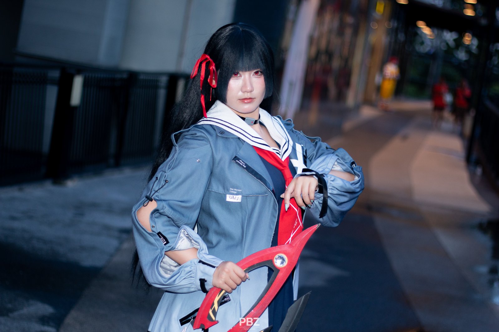 CRC : Cosplay Meeting | 29-08-2026 ภาพที่ 40