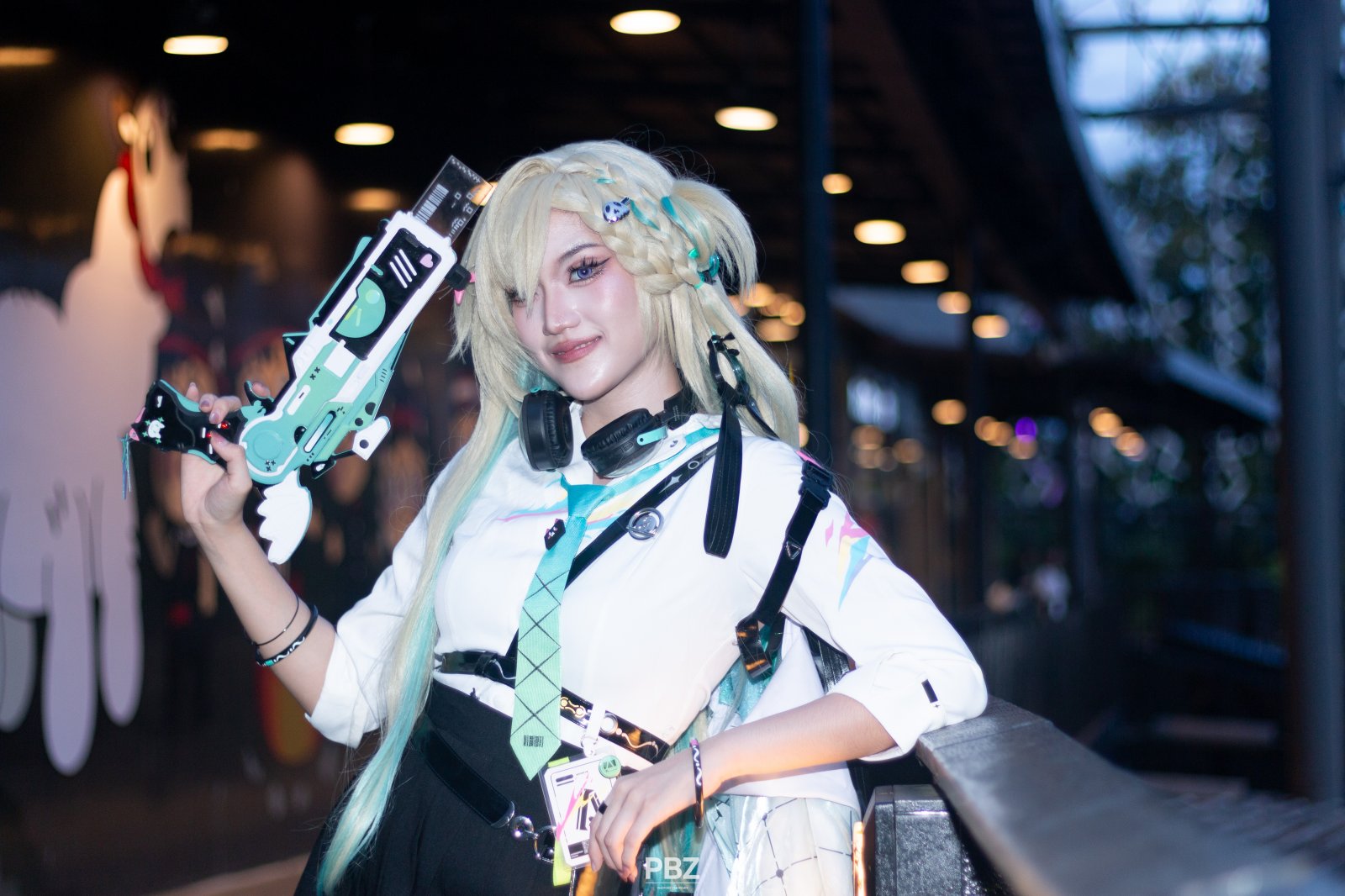 CRC : Cosplay Meeting | 29-08-2026 ภาพที่ 39