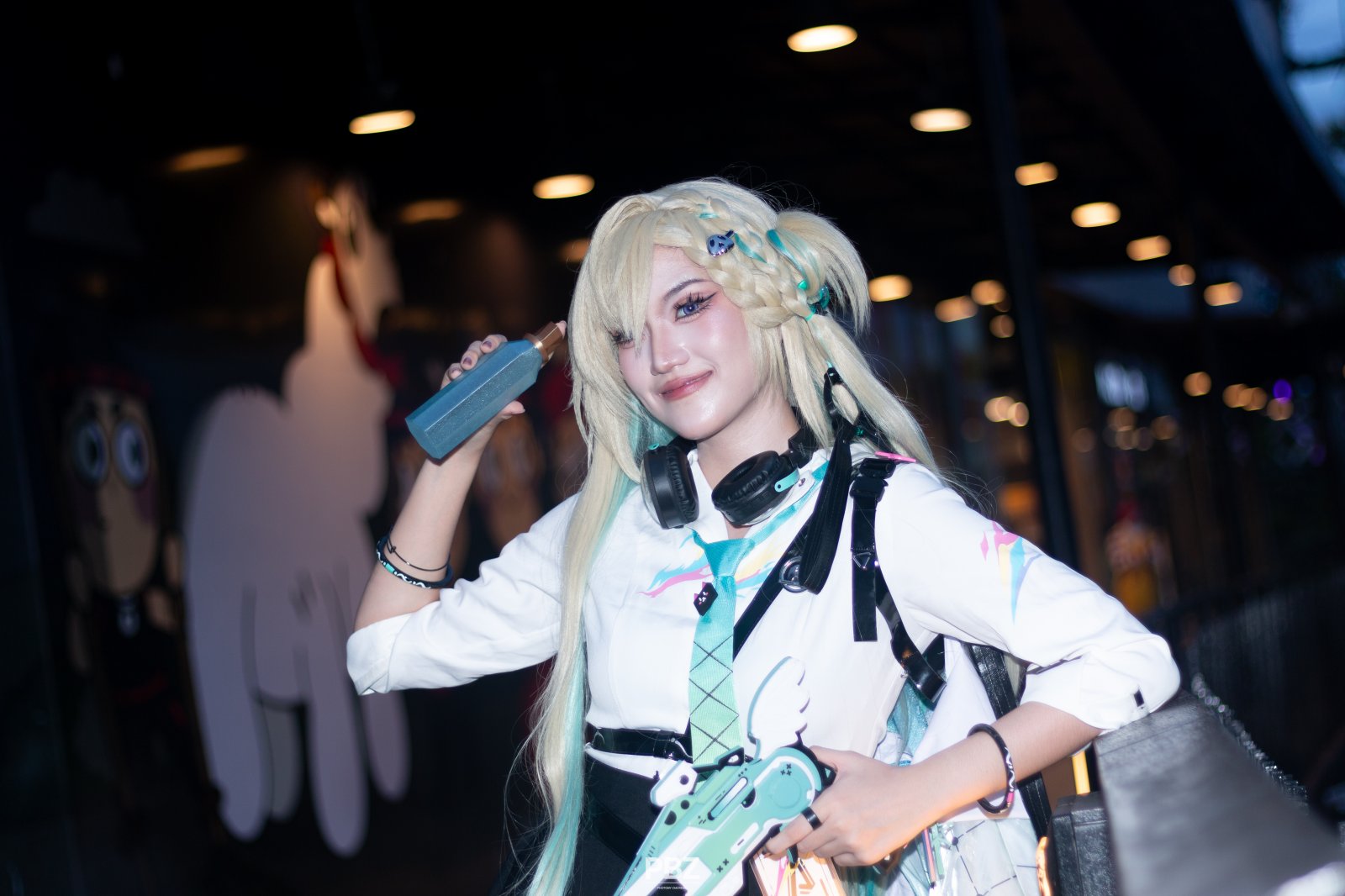 CRC : Cosplay Meeting | 29-08-2026 ภาพที่ 38