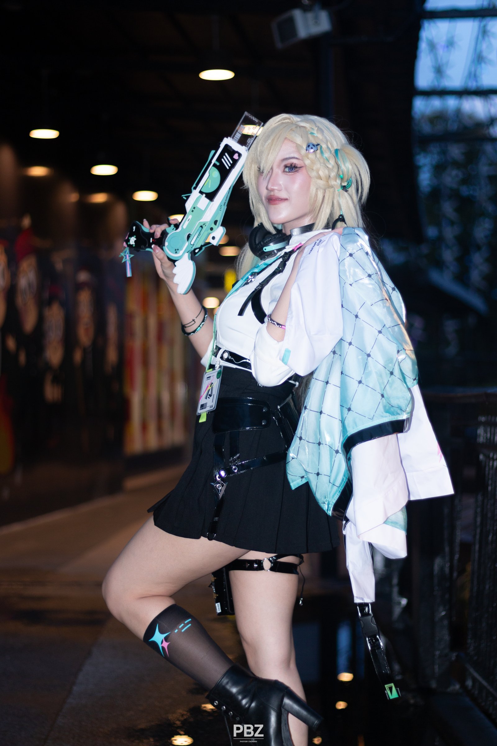 CRC : Cosplay Meeting | 29-08-2026 ภาพที่ 37