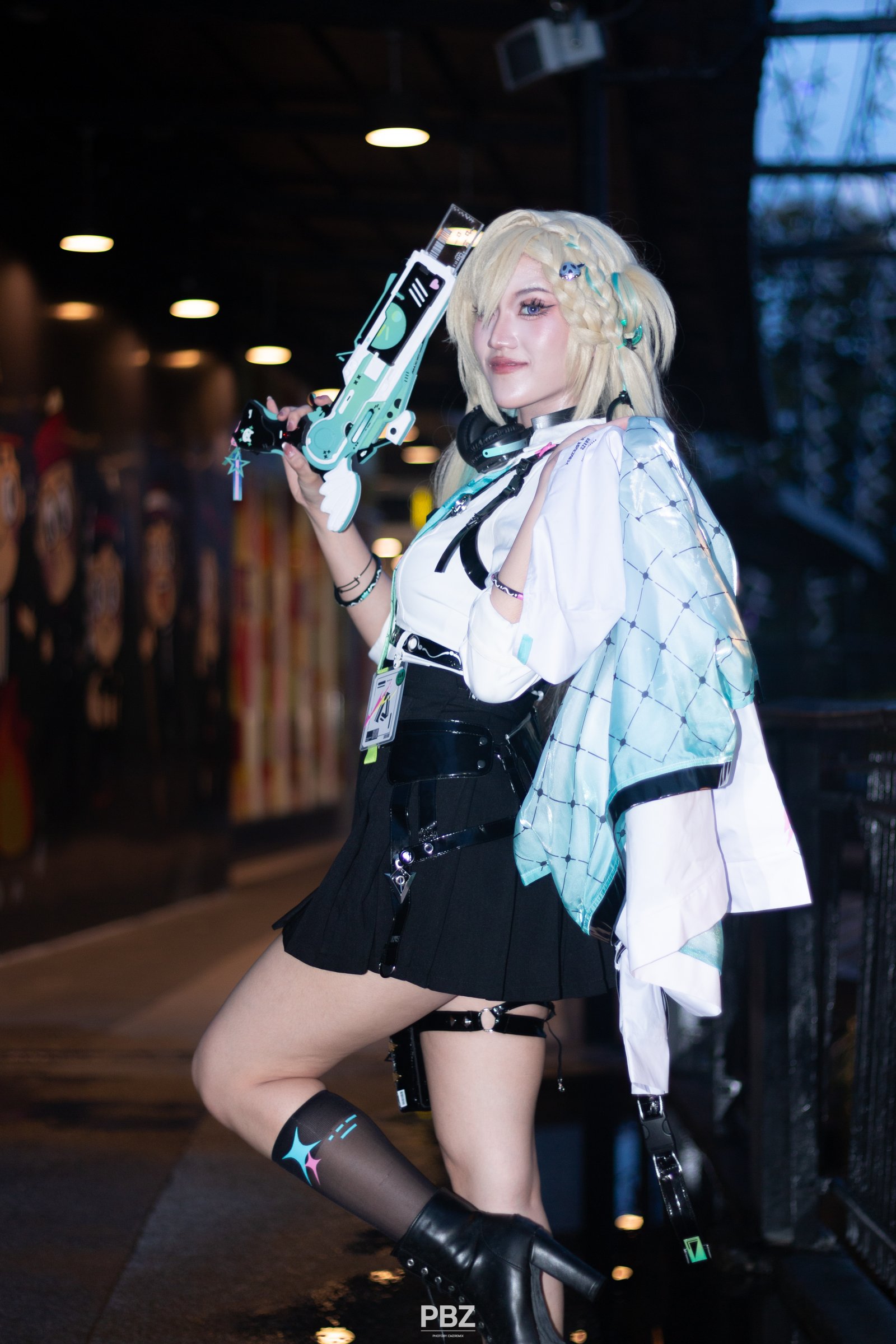 CRC : Cosplay Meeting | 29-08-2026 ภาพที่ 36