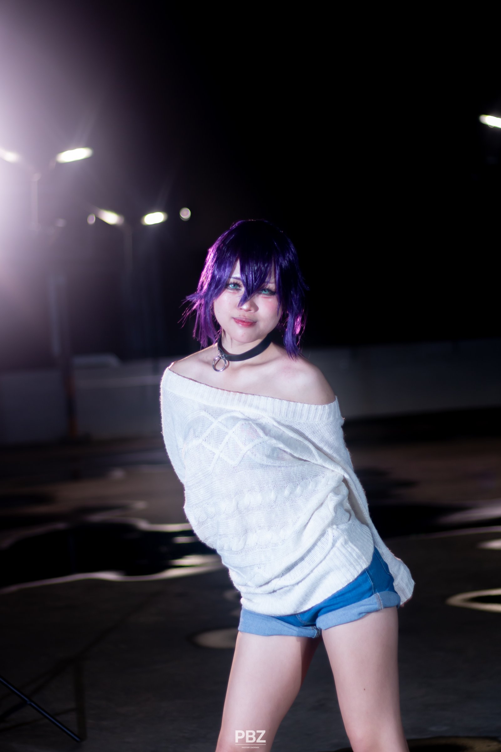 CRC : Cosplay Meeting | 29-08-2026 ภาพที่ 30