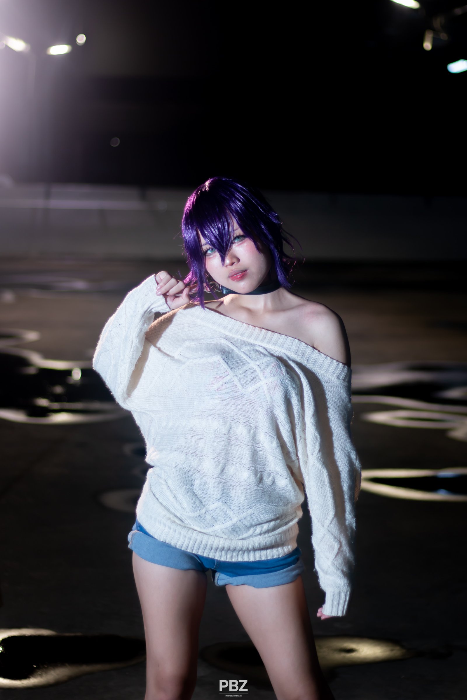 CRC : Cosplay Meeting | 29-08-2026 ภาพที่ 27