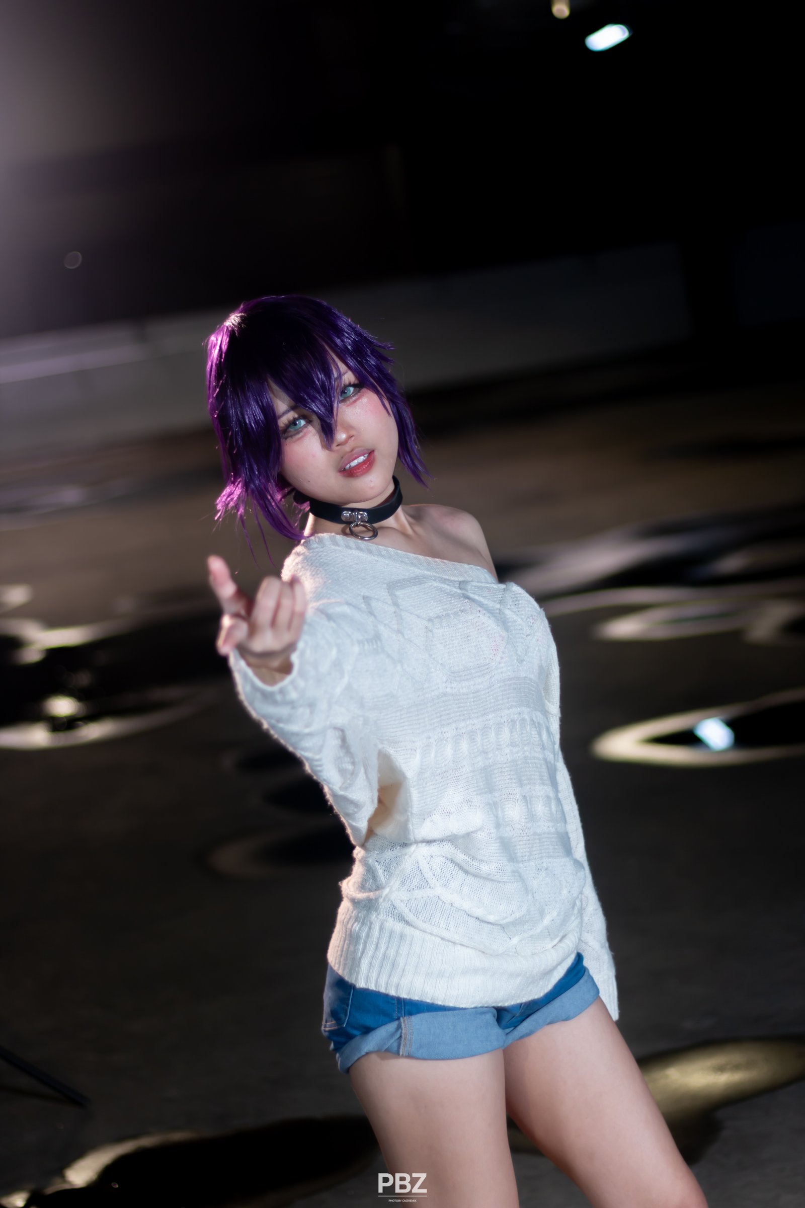 CRC : Cosplay Meeting | 29-08-2026 ภาพที่ 26