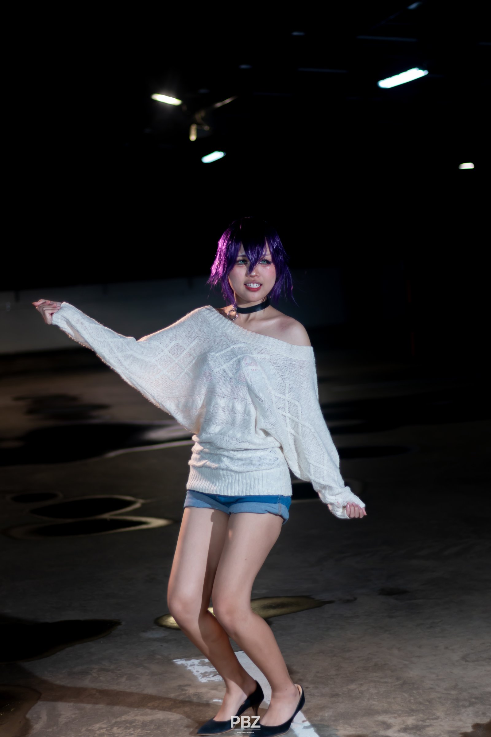 CRC : Cosplay Meeting | 29-08-2026 ภาพที่ 23