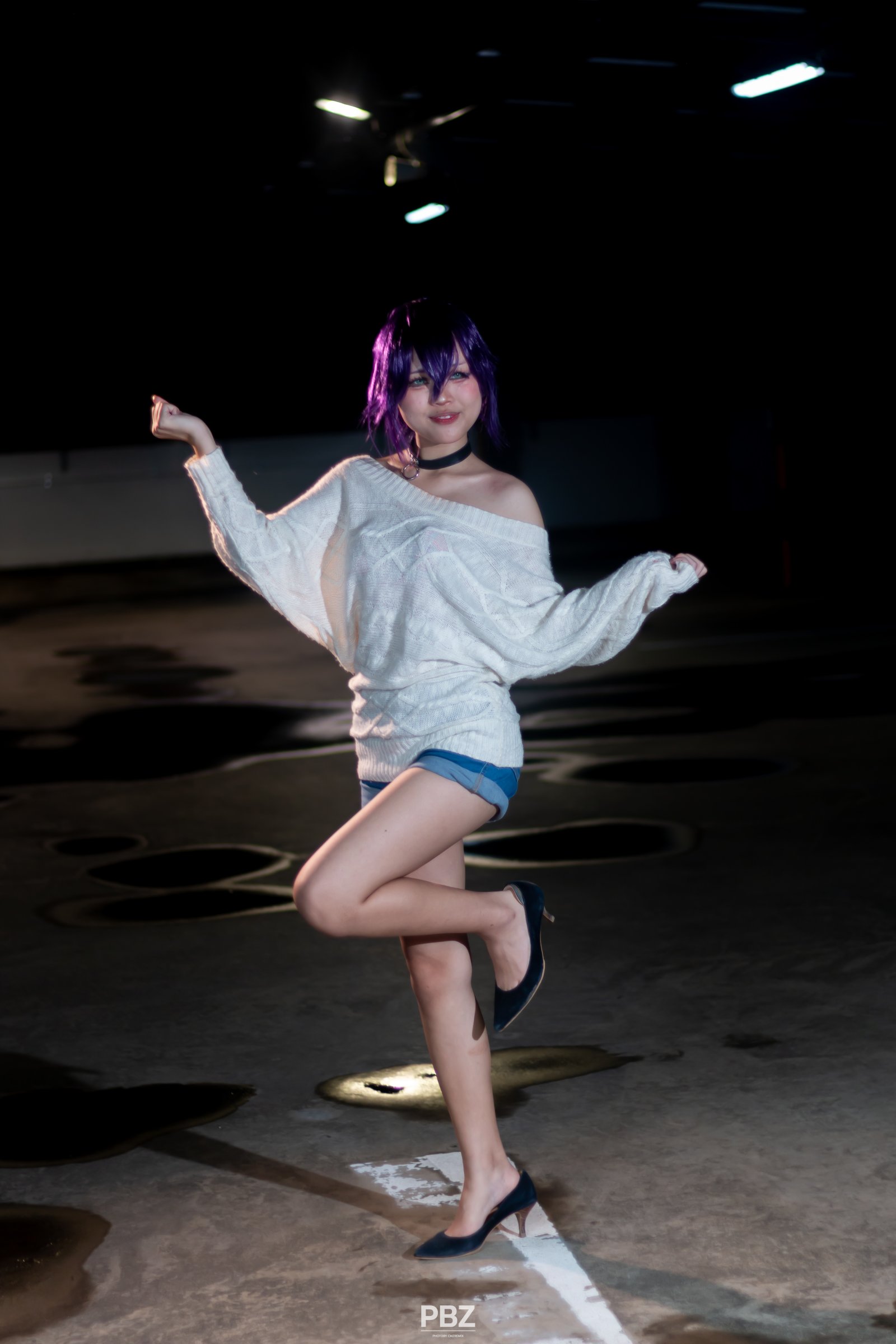 CRC : Cosplay Meeting | 29-08-2026 ภาพที่ 22