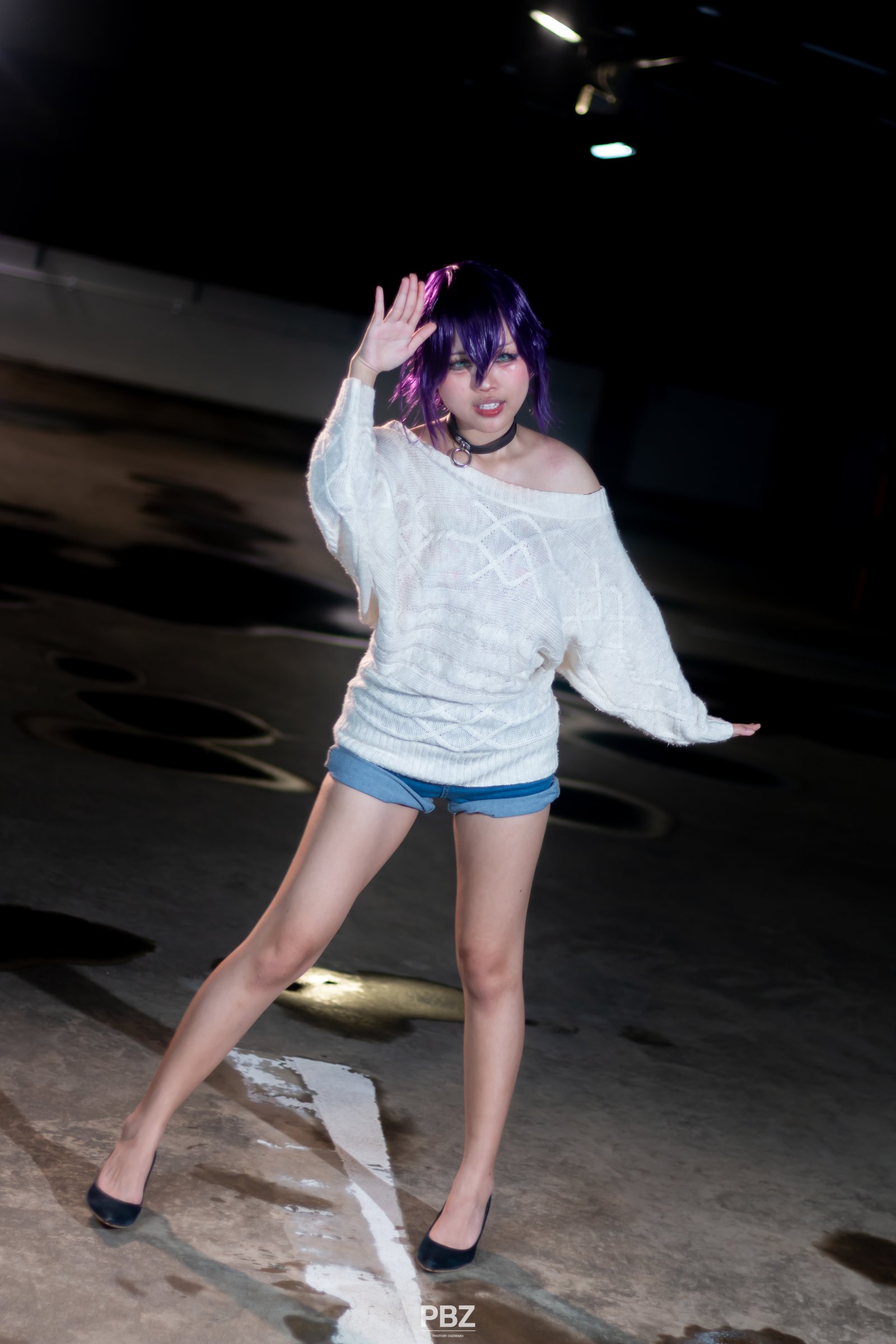 CRC : Cosplay Meeting | 29-08-2026 ภาพที่ 21