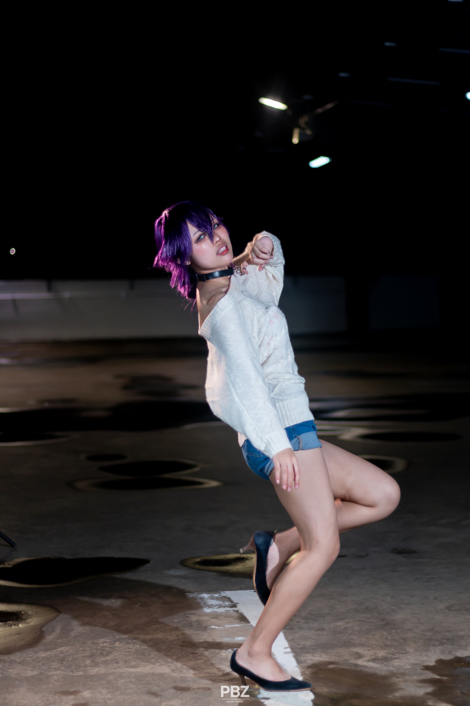 CRC : Cosplay Meeting | 29-08-2026 ภาพที่ 20