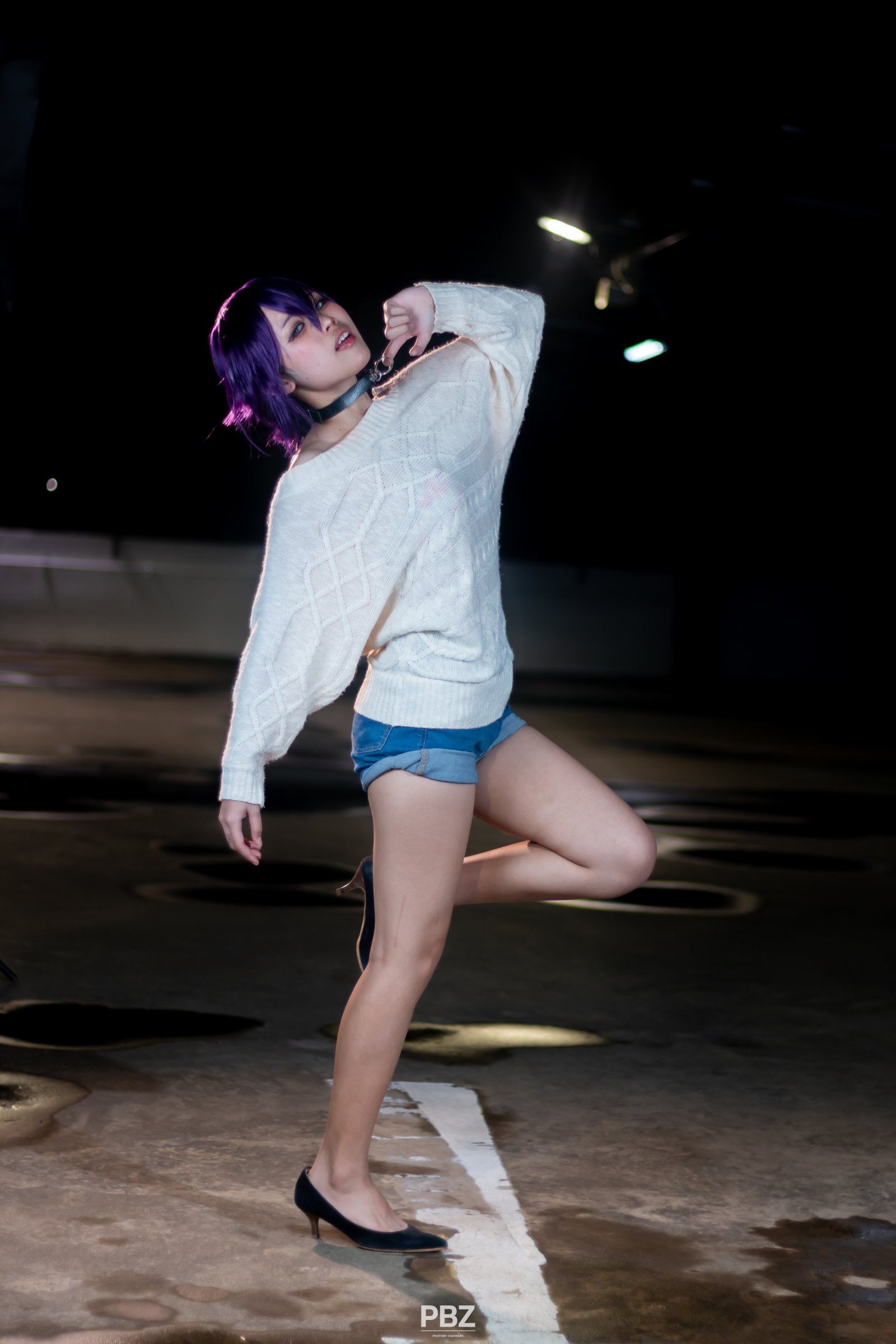 CRC : Cosplay Meeting | 29-08-2026 ภาพที่ 19