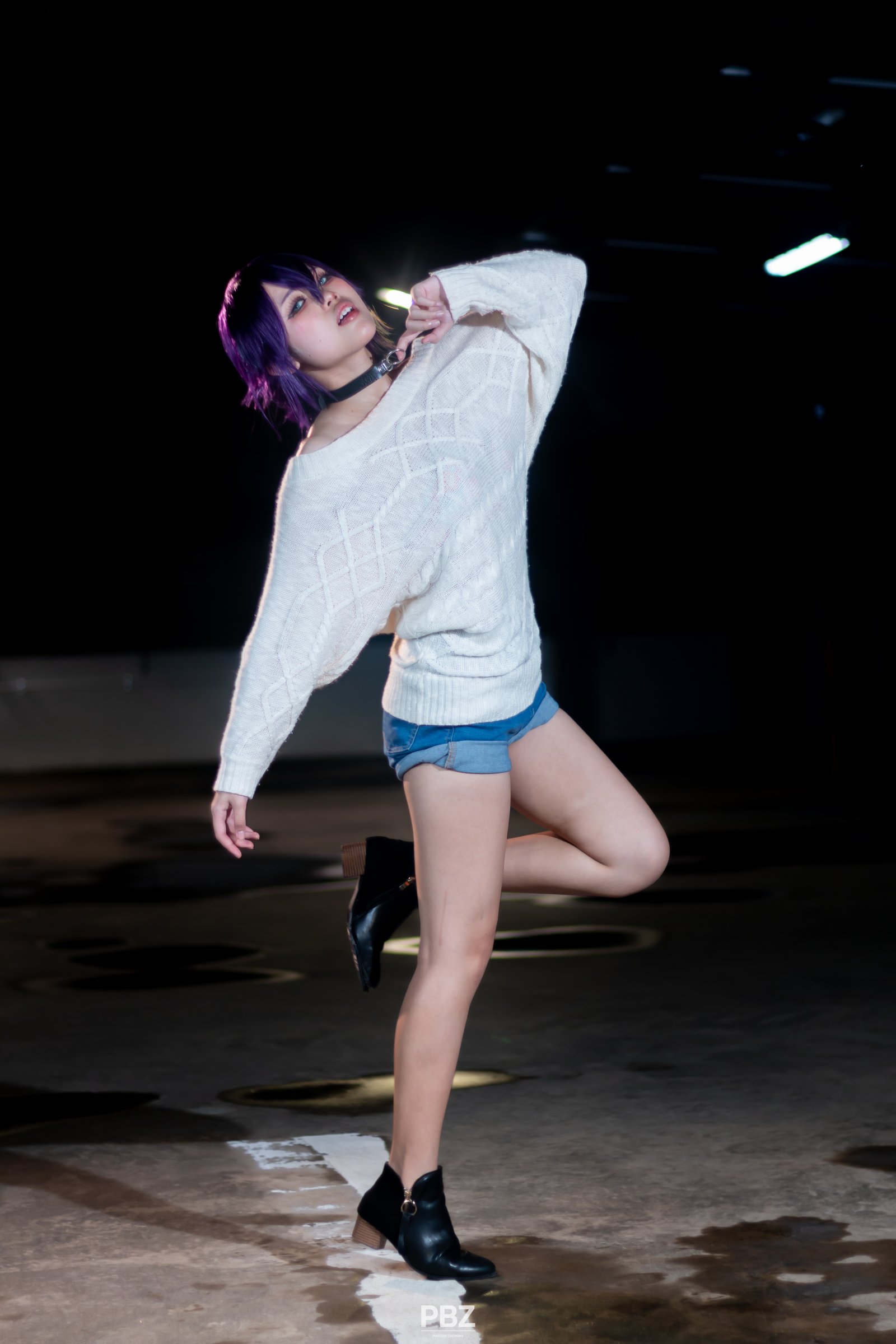 CRC : Cosplay Meeting | 29-08-2026 ภาพที่ 18