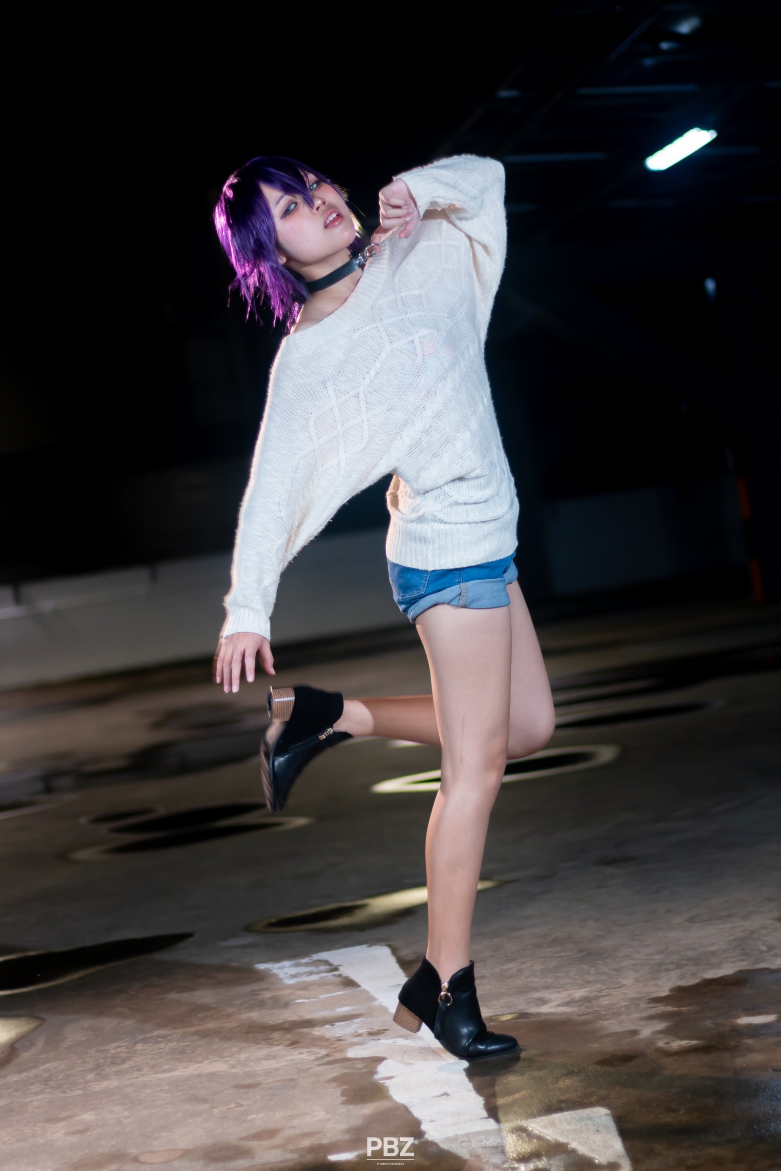 CRC : Cosplay Meeting | 29-08-2026 ภาพที่ 17