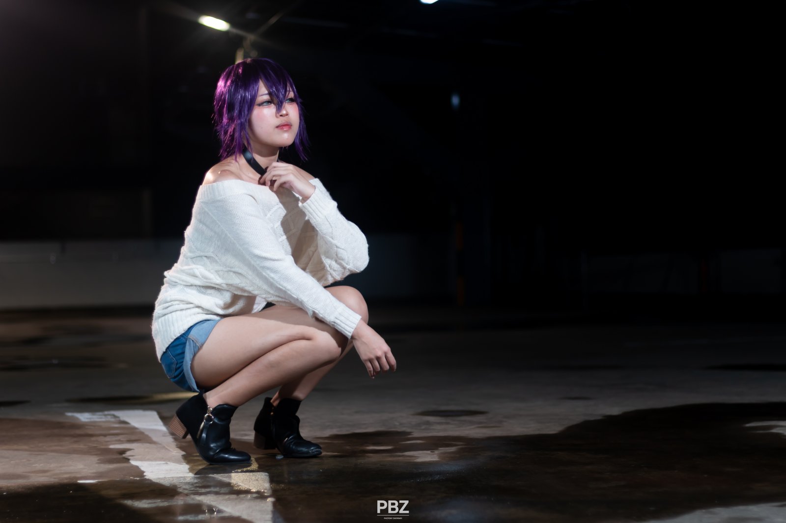 CRC : Cosplay Meeting | 29-08-2026 ภาพที่ 16