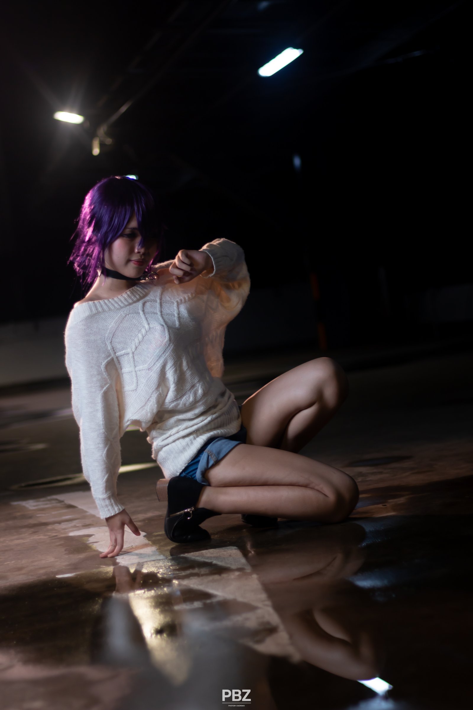 CRC : Cosplay Meeting | 29-08-2026 ภาพที่ 15
