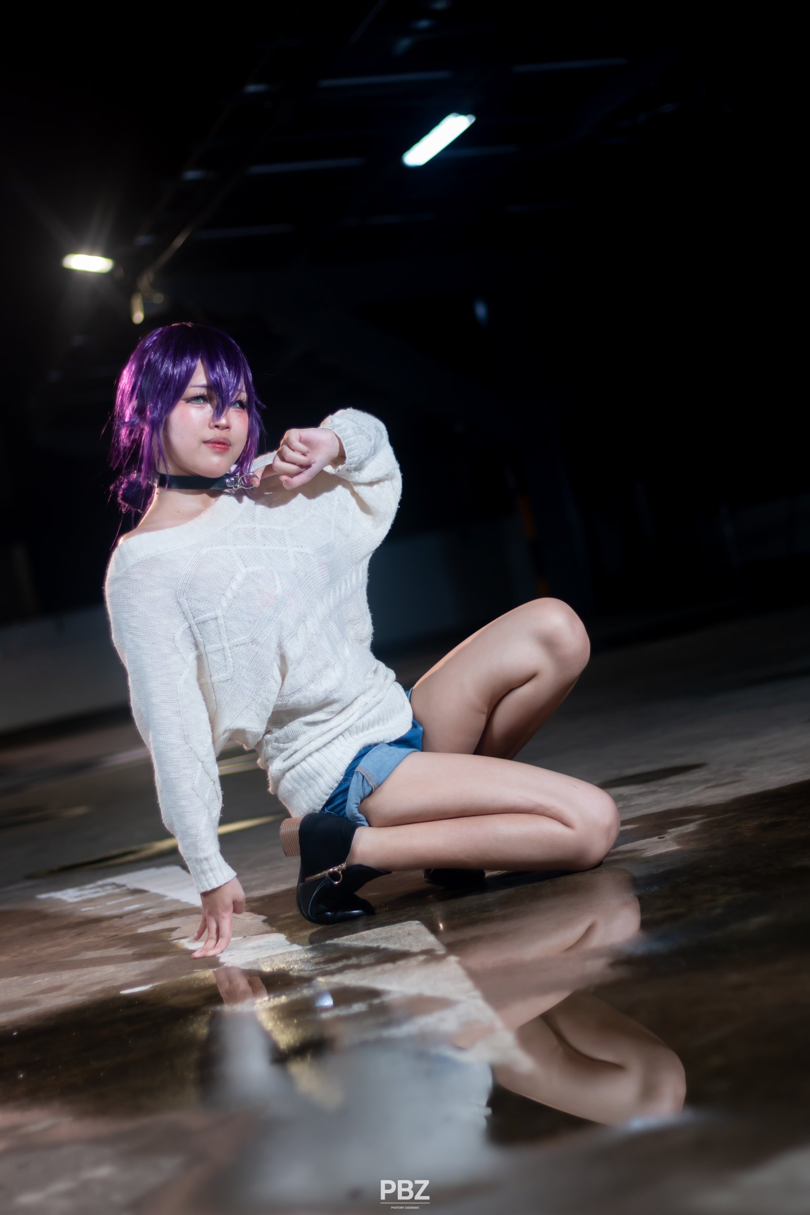 CRC : Cosplay Meeting | 29-08-2026 ภาพที่ 14