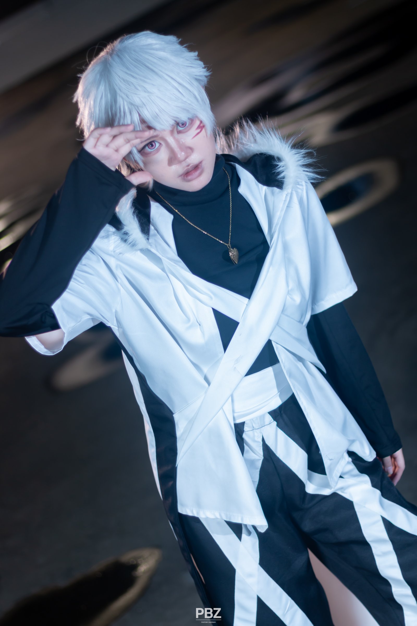 CRC : Cosplay Meeting | 29-08-2026 ภาพที่ 12