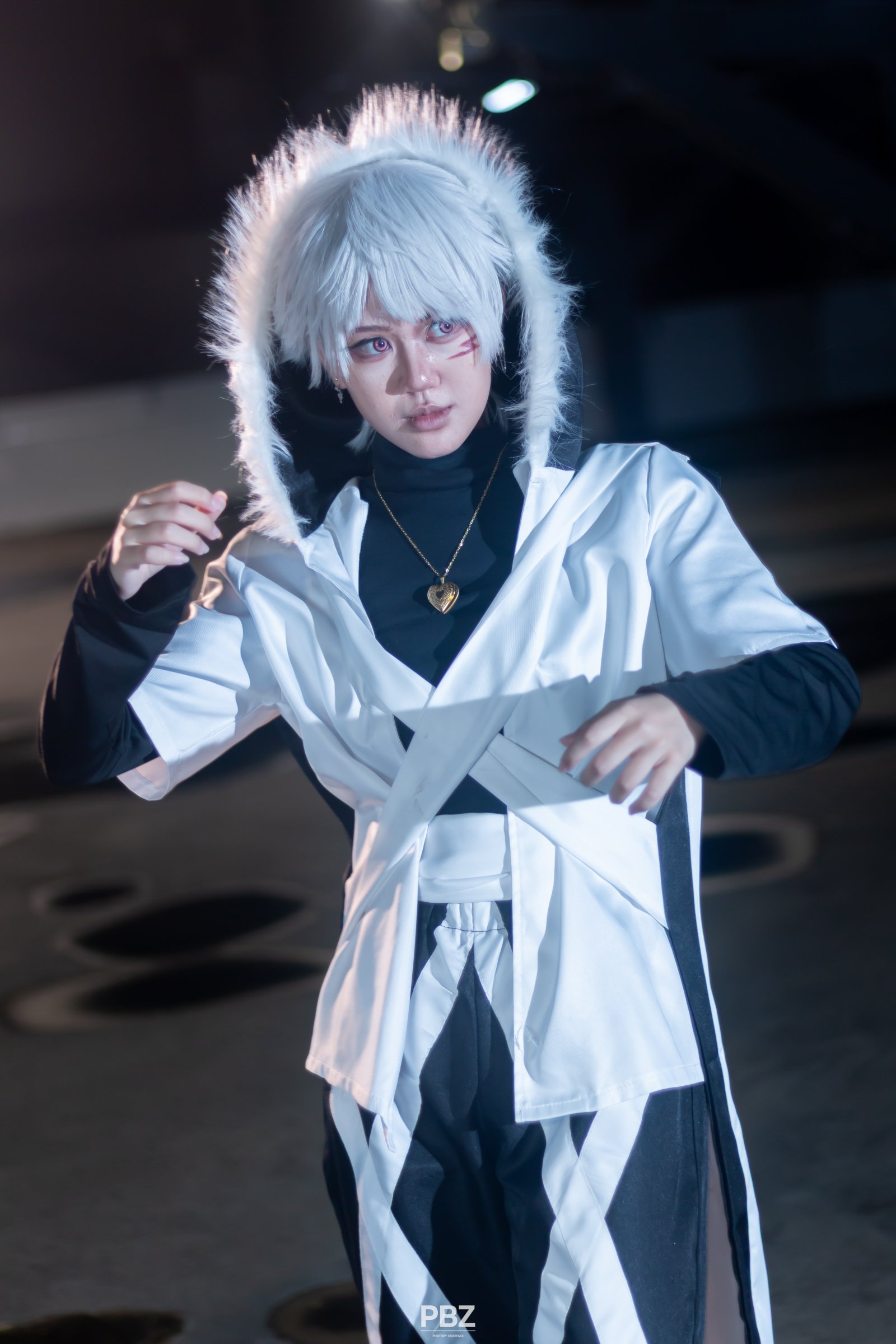 CRC : Cosplay Meeting | 29-08-2026 ภาพที่ 11