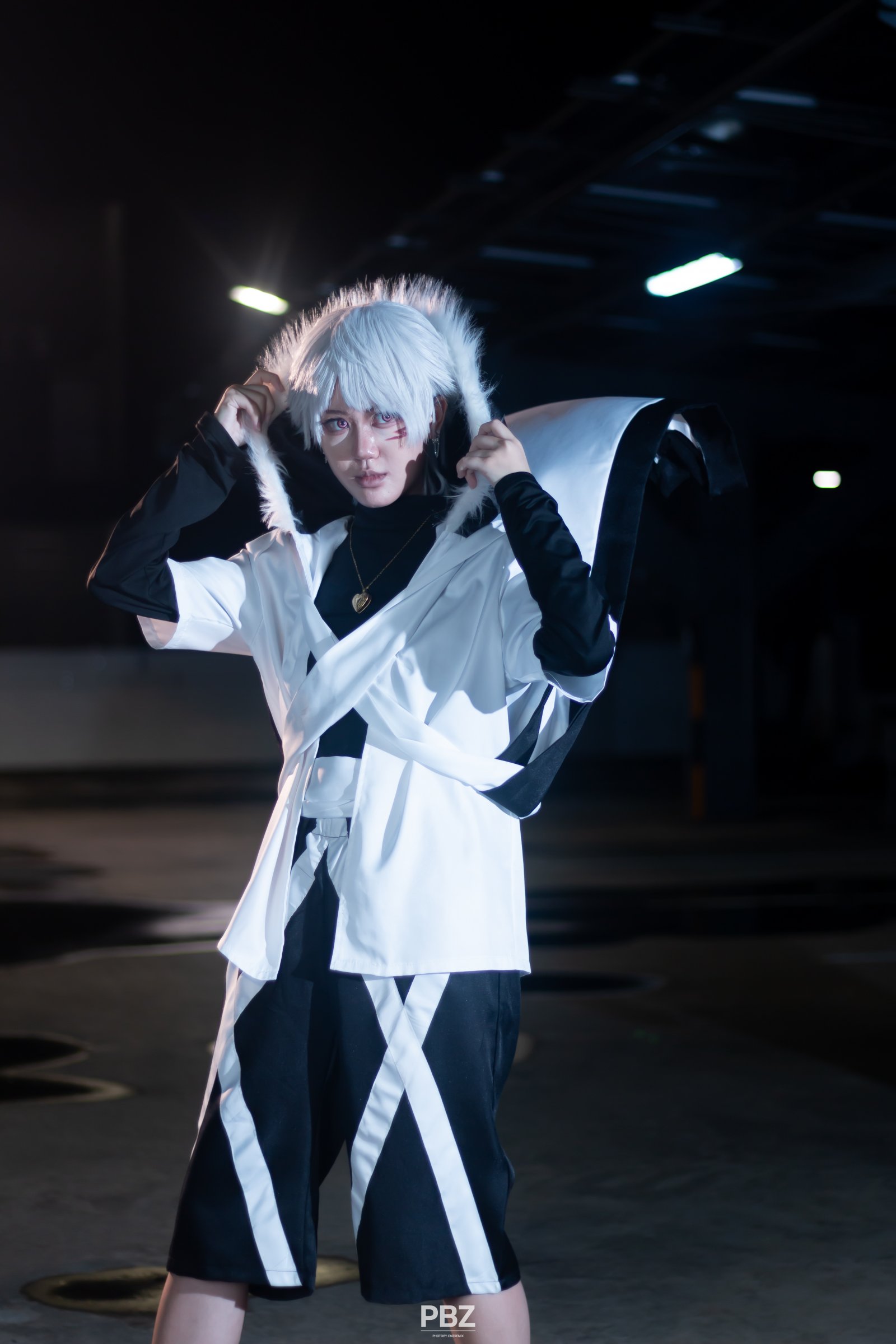 CRC : Cosplay Meeting | 29-08-2026 ภาพที่ 9