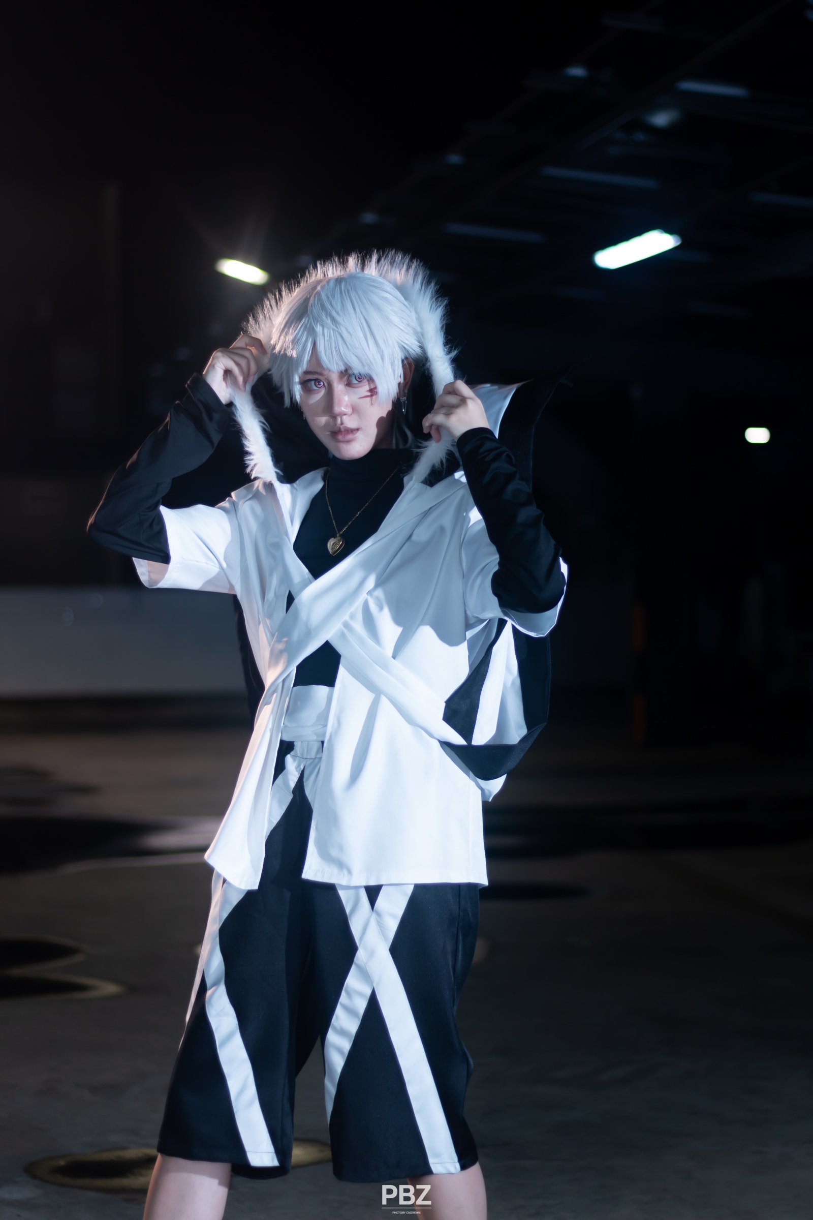 CRC : Cosplay Meeting | 29-08-2026 ภาพที่ 8