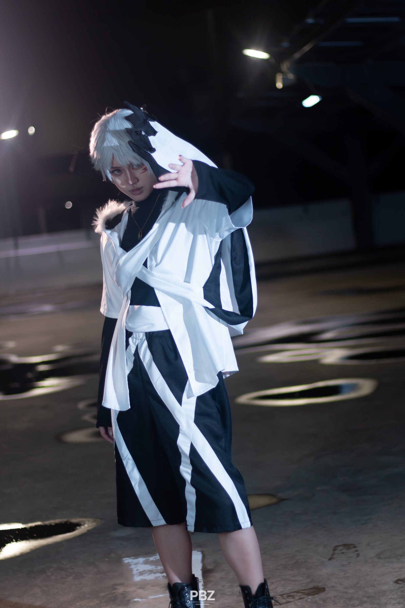 CRC : Cosplay Meeting | 29-08-2026 ภาพที่ 5