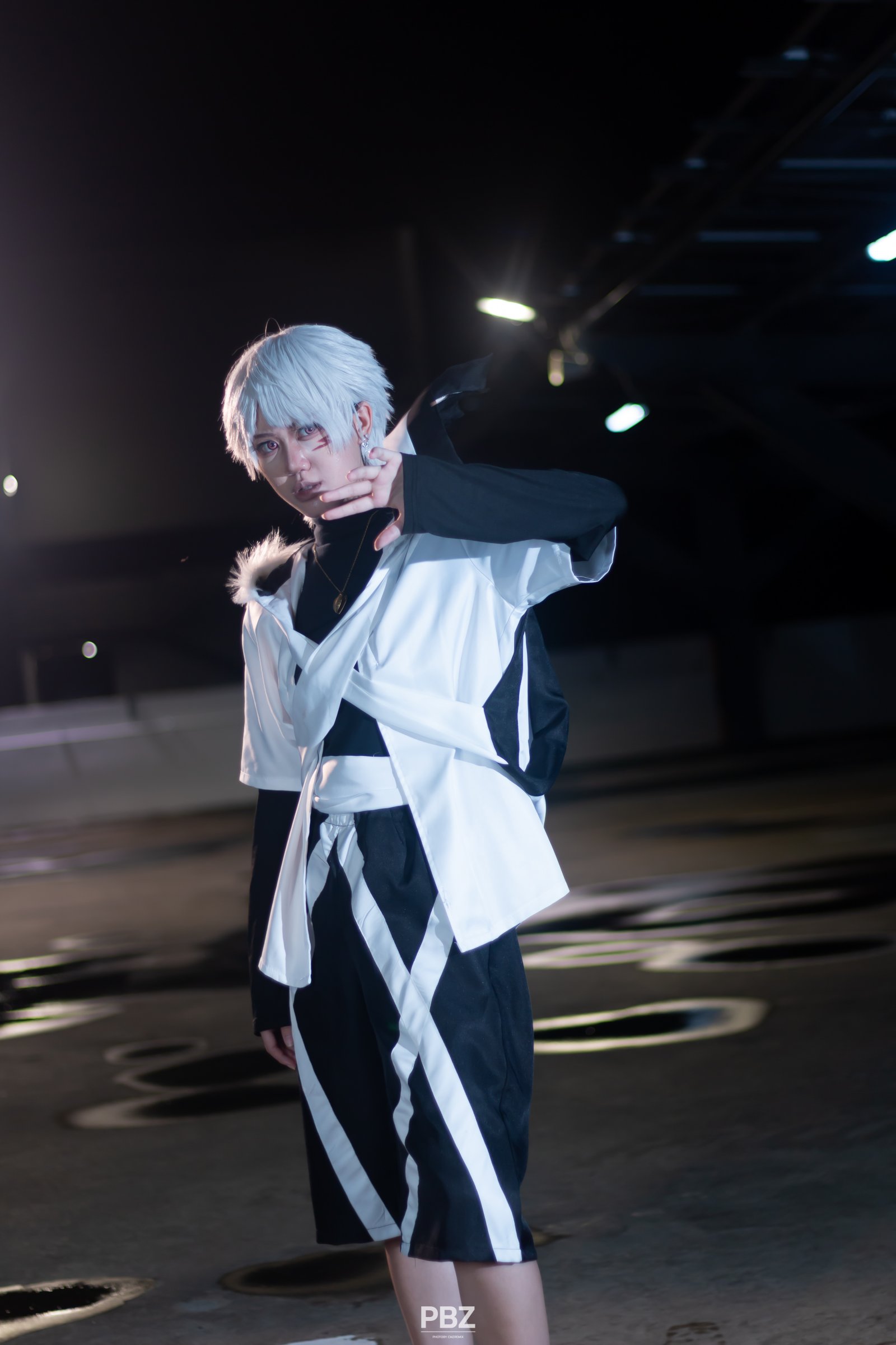 CRC : Cosplay Meeting | 29-08-2026 ภาพที่ 4