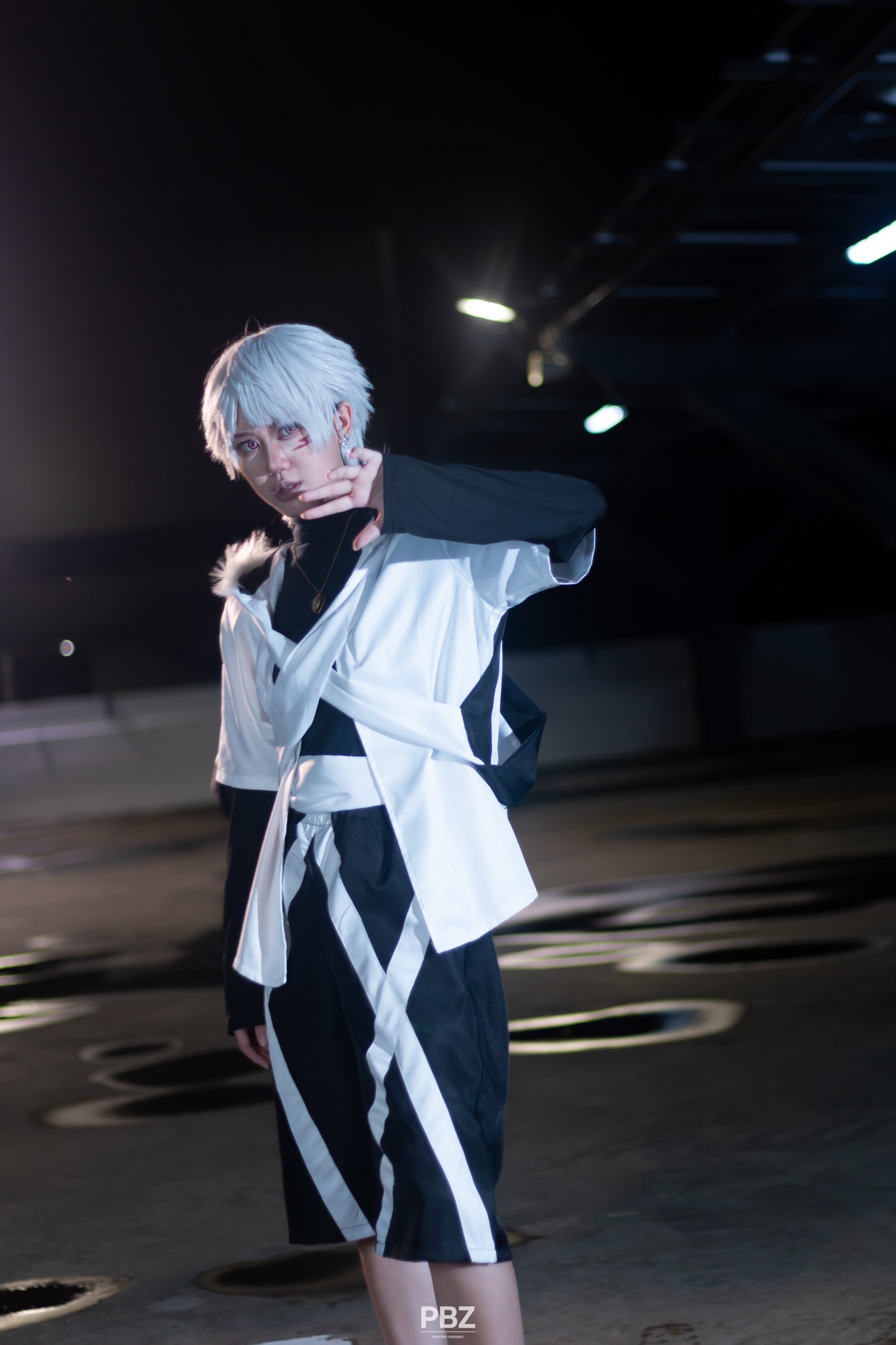 CRC : Cosplay Meeting | 29-08-2026 ภาพที่ 3