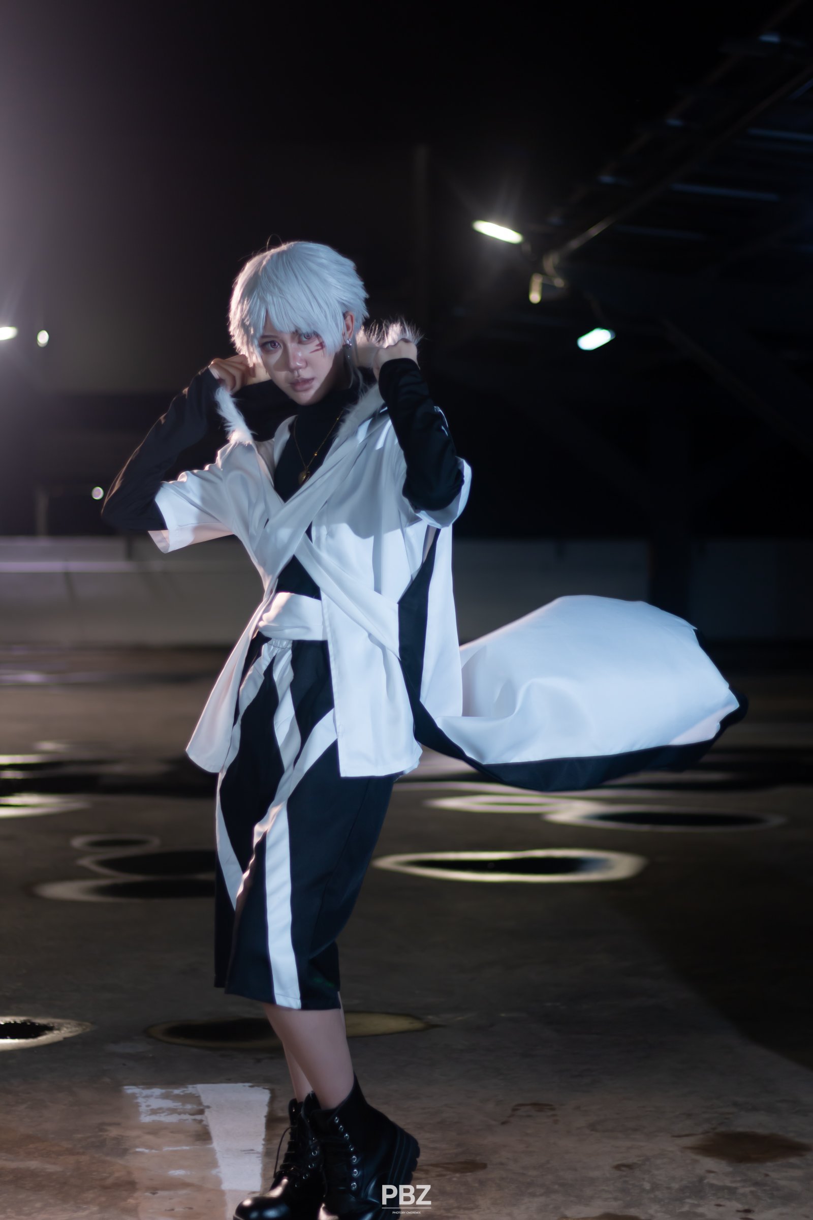 CRC : Cosplay Meeting | 29-08-2026 ภาพที่ 2