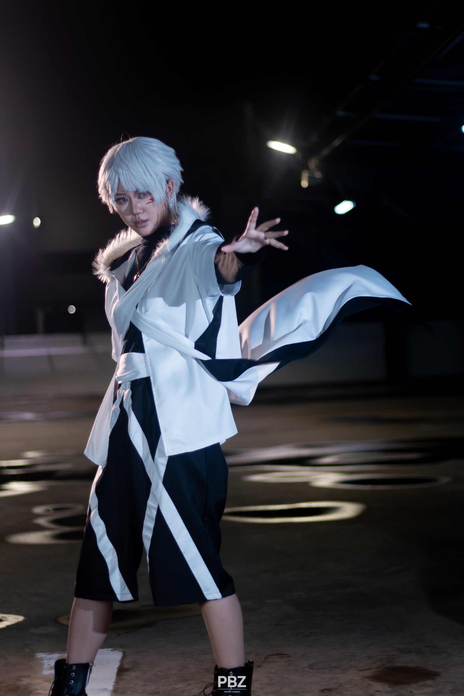 CRC : Cosplay Meeting | 29-08-2026 ภาพที่ 1