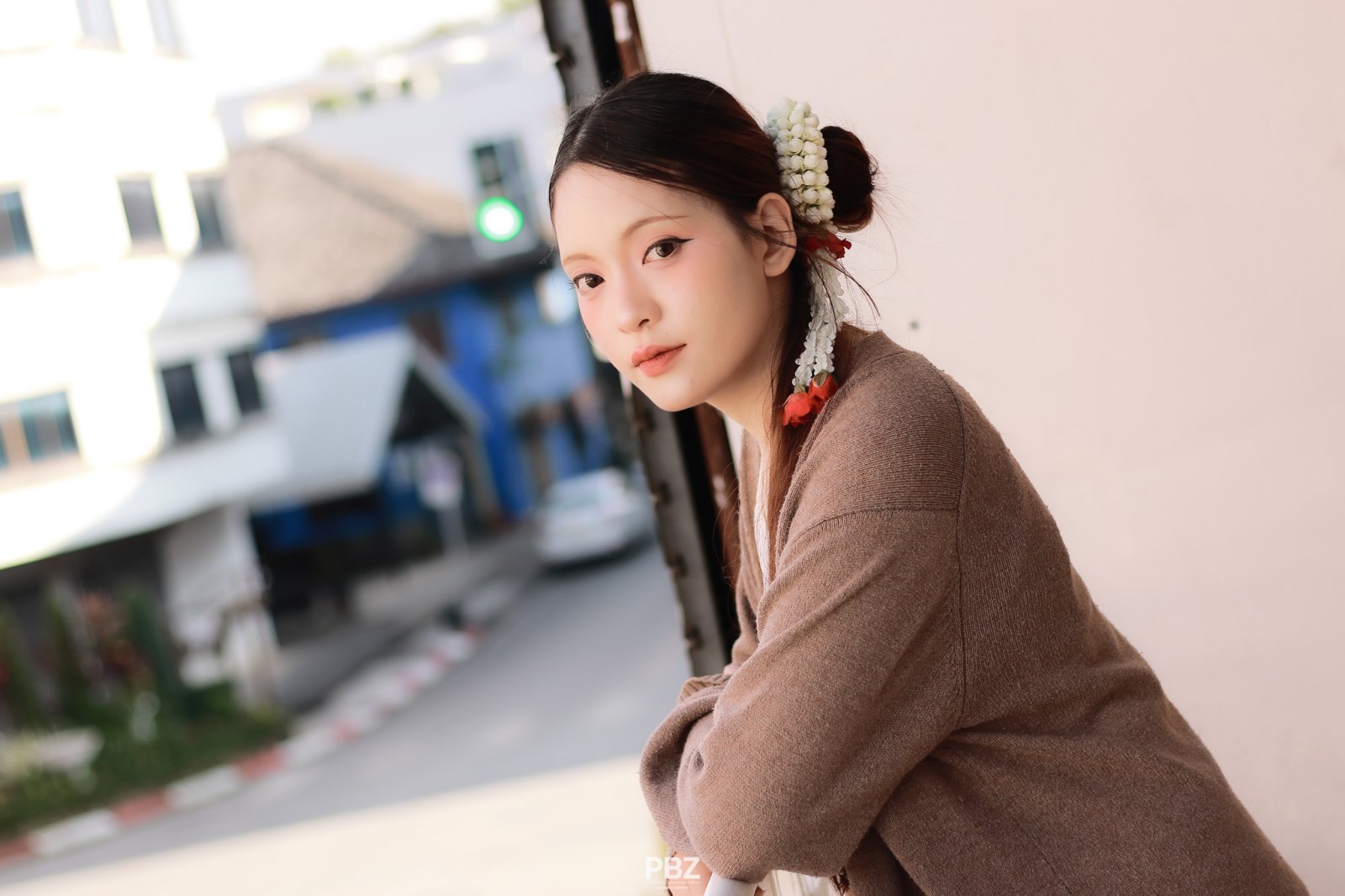 EARN | มาลัยรัดเกล้า | 03-10-2026