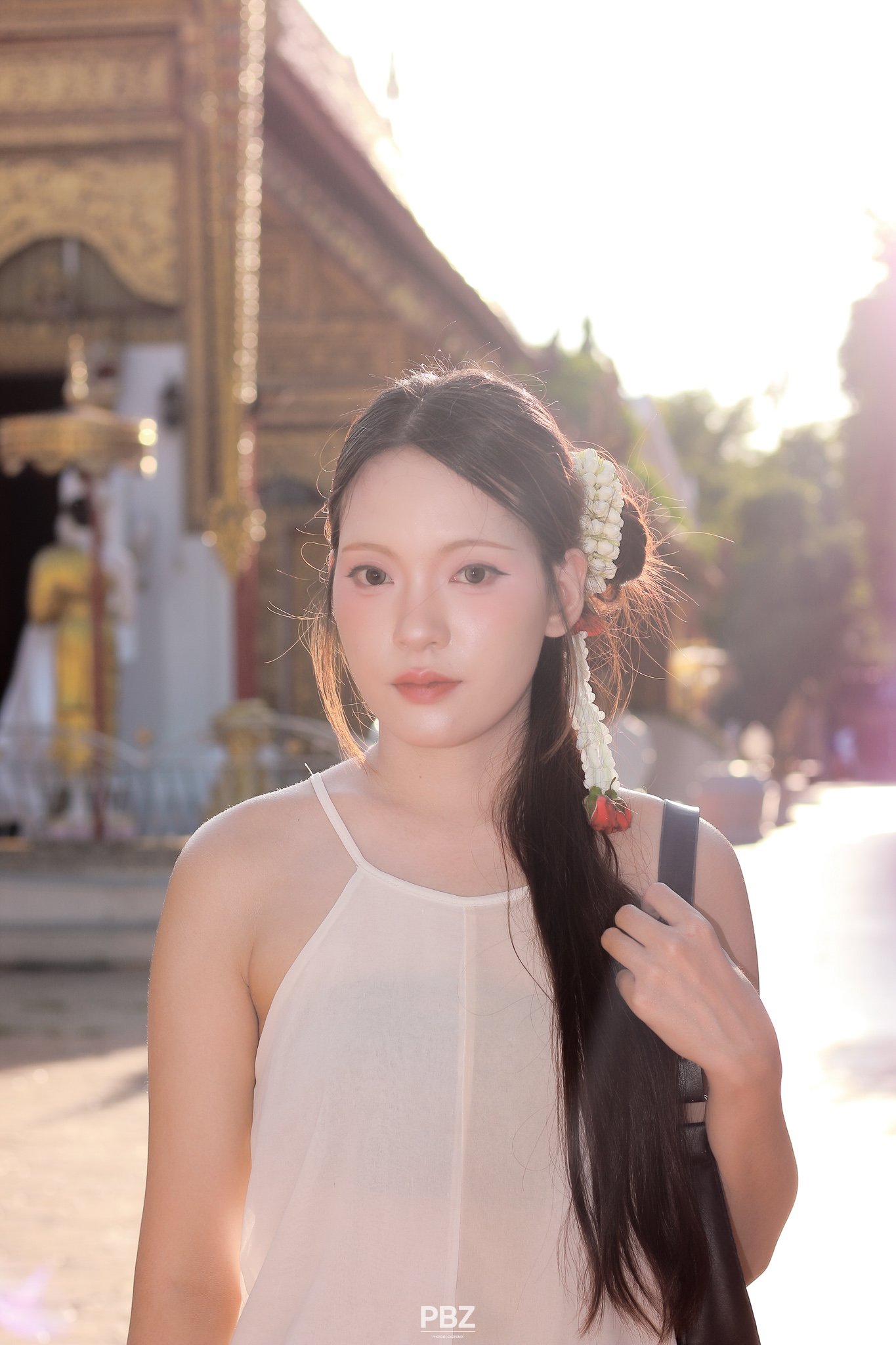 EARN | มาลัยรัดเกล้า | 03-10-2026 ภาพที่ 1