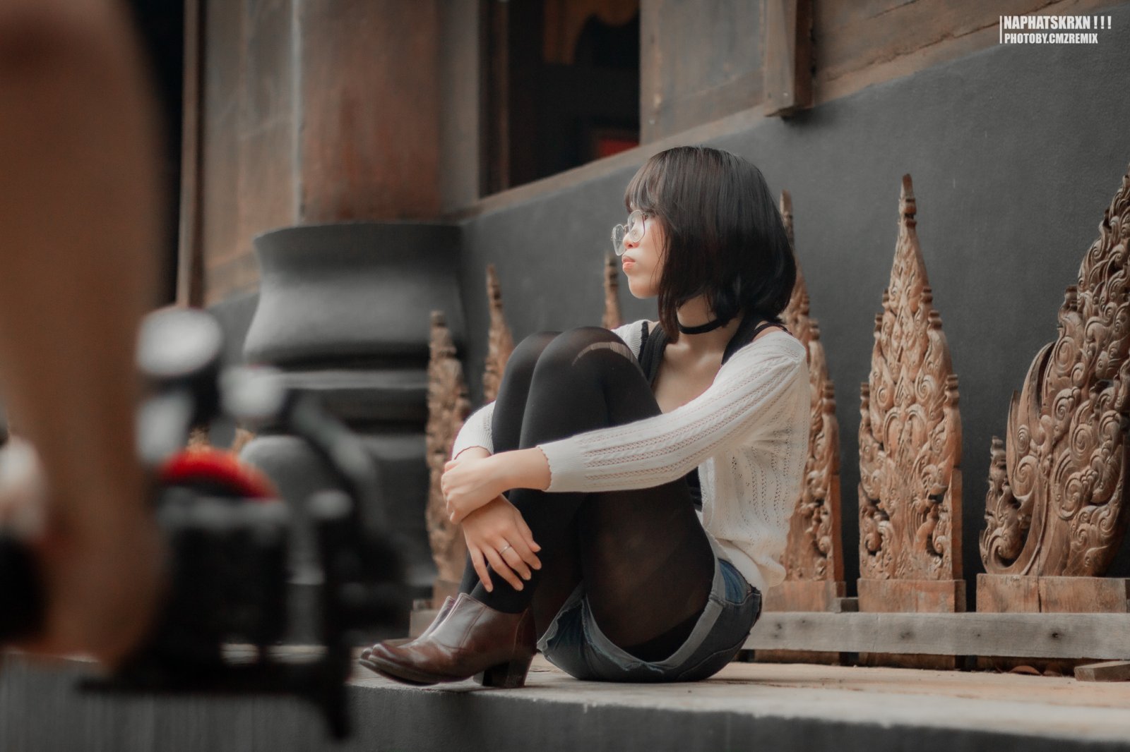 GLASS | บ้านดำ | 11-07-2026 ภาพที่ 4
