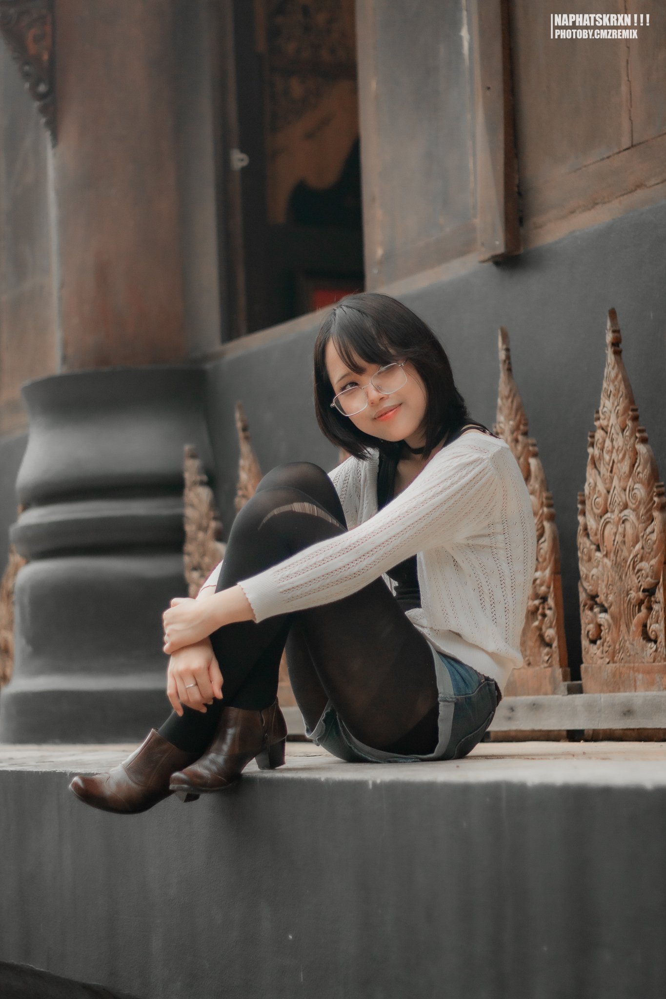 GLASS | บ้านดำ | 11-07-2026