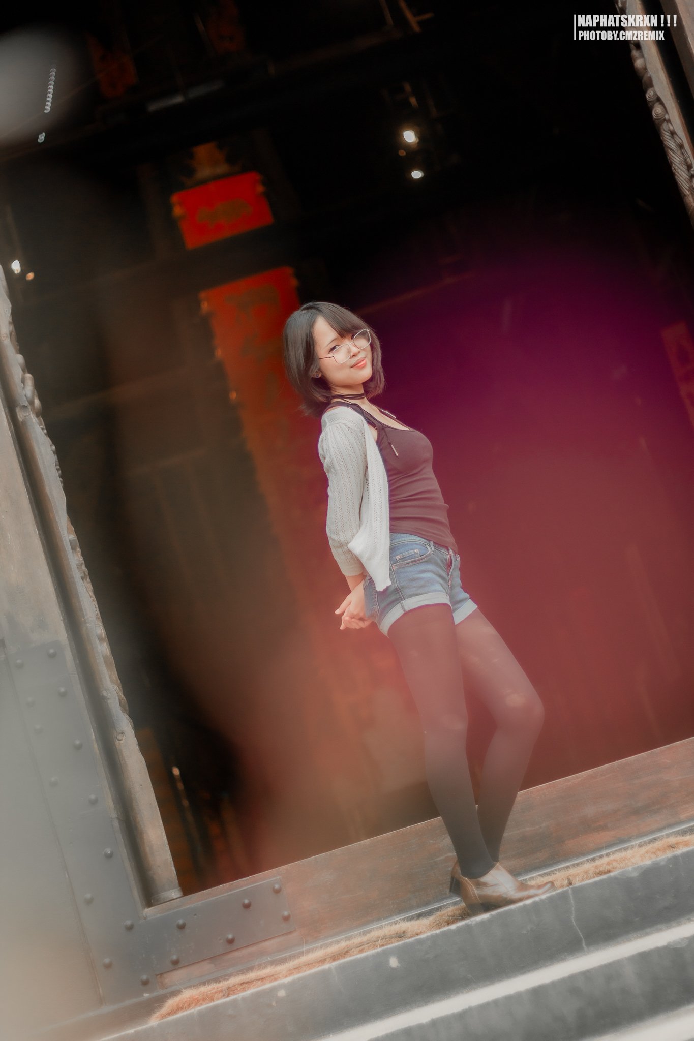 GLASS | บ้านดำ | 11-07-2026 ภาพที่ 1