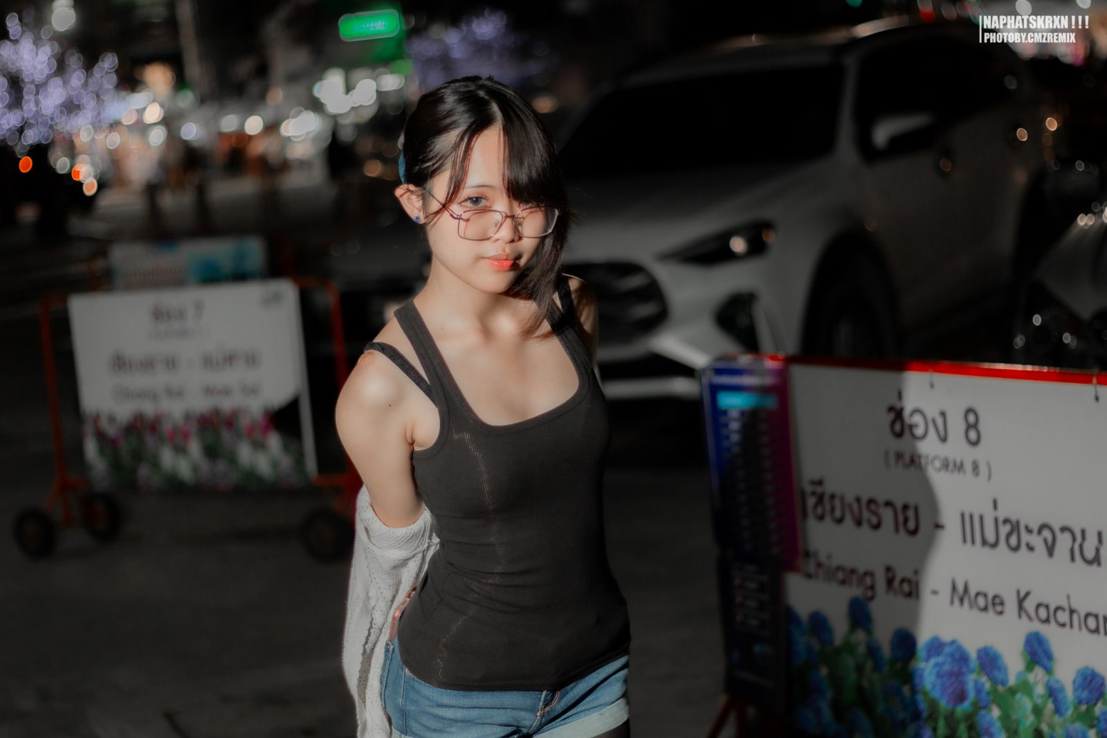 GLASS | DOWNTOWN | 11-07-2026 ภาพที่ 6