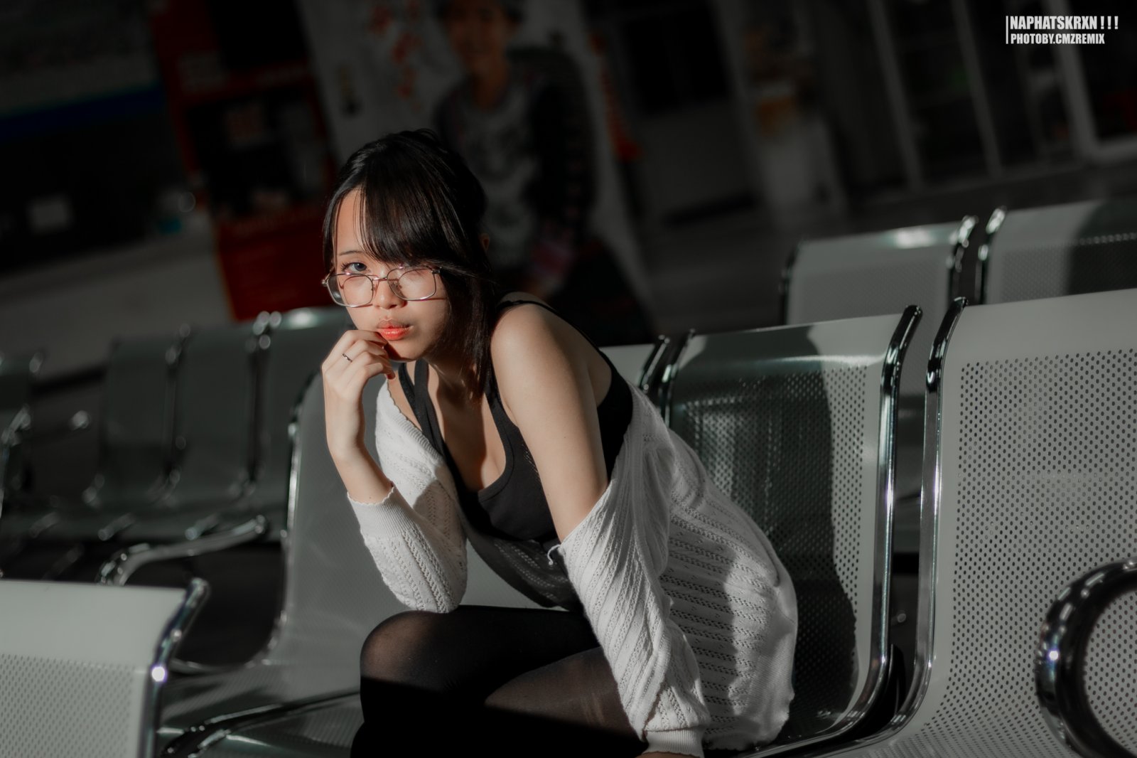 GLASS | DOWNTOWN | 11-07-2026 ภาพที่ 5