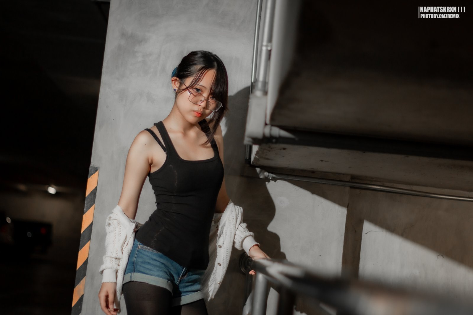 GLASS | DOWNTOWN | 11-07-2026 ภาพที่ 3
