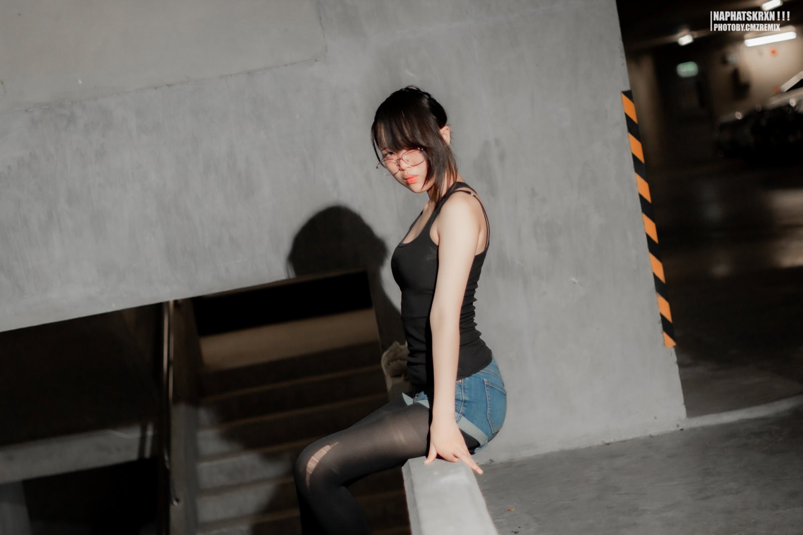 GLASS | DOWNTOWN | 11-07-2026 ภาพที่ 1