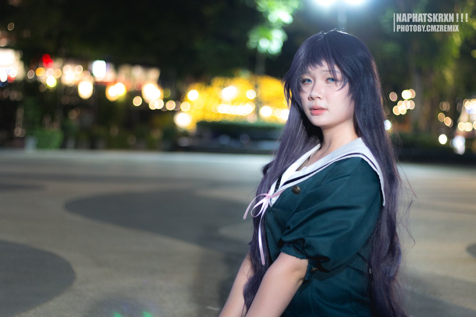 CRC : Cosplay Meeting 2026 | 20-06-2026